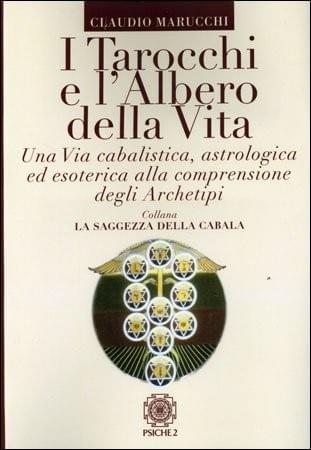 Tarocchi e l'Albero della Vita