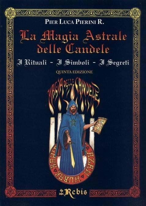 La Magia Astrale delle Candele