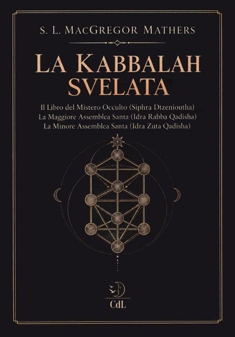 la cabala svelata