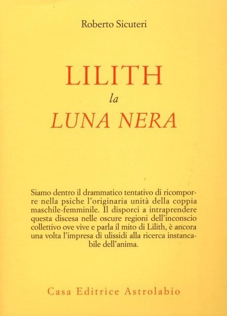 Simboli e miti dello Zodiaco nella psicologia del profondo. Il mito di Lilith a partire dalla Genes