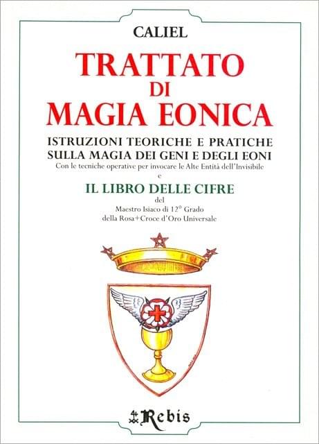 Trattato di Magia Eonica Caliel