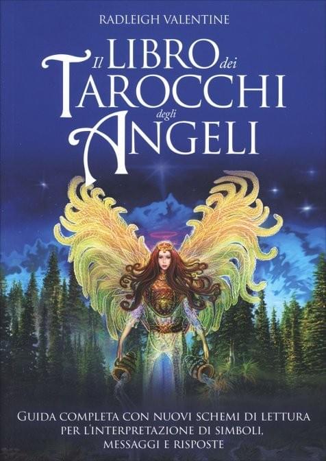 tarocchi degli angeli