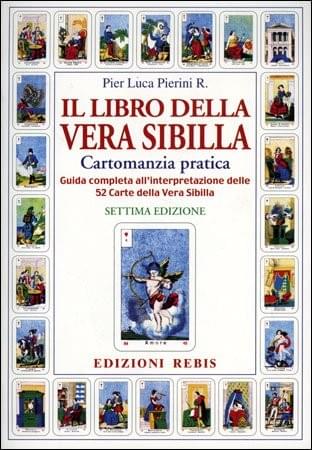 la vera sibilla libro