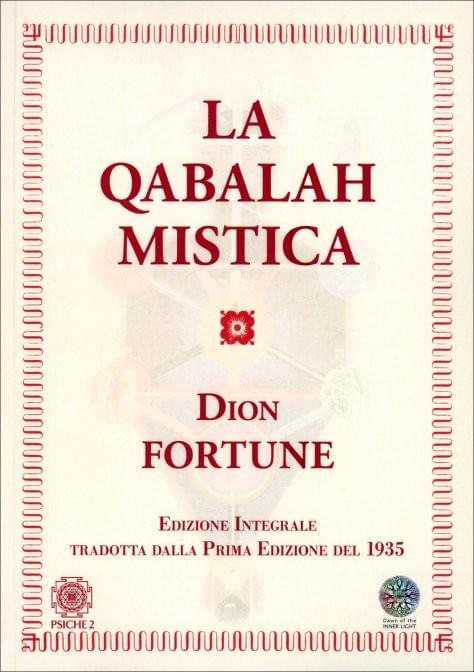 La Qabalah Mistica
