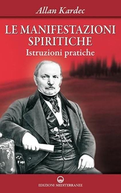 Le Manifestazioni Spiritiche
