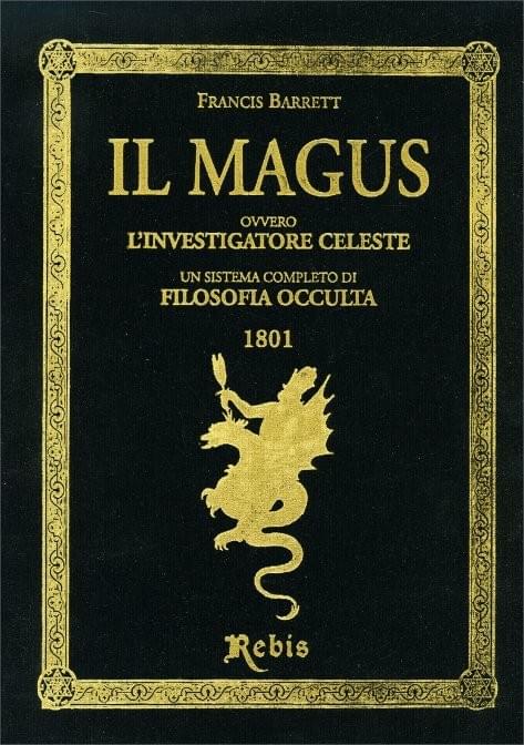 il magus