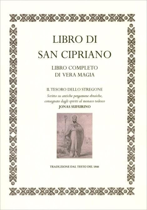 il Tesoro dello Stregone