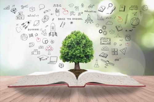 Using Simulation Modelling for Managing Education Systems Effectiveness: online course