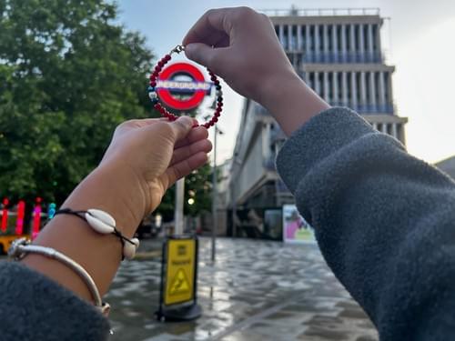 Underground Empathy - England Collection 1