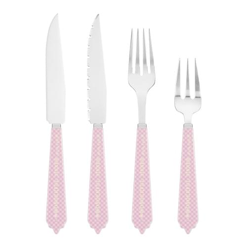 4 pcs cutlery set - Mary's Dream - SGT011-02-05-6