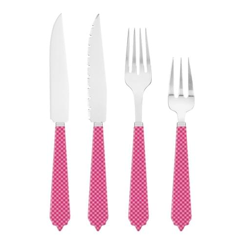 4 pcs cutlery set - Mary's Dream - SGT011-02-05-3