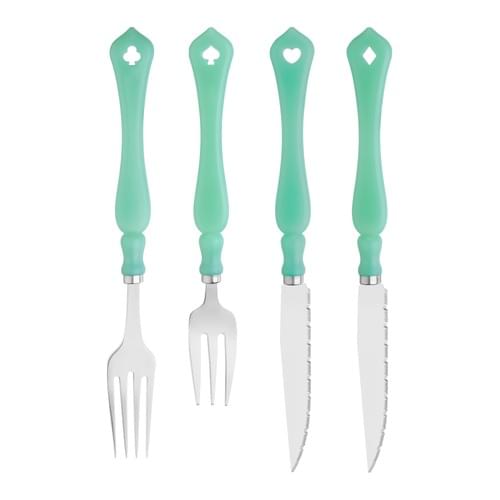 Jeu d’Art - Mint Green
