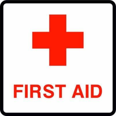 1 Day Emergency First Aid