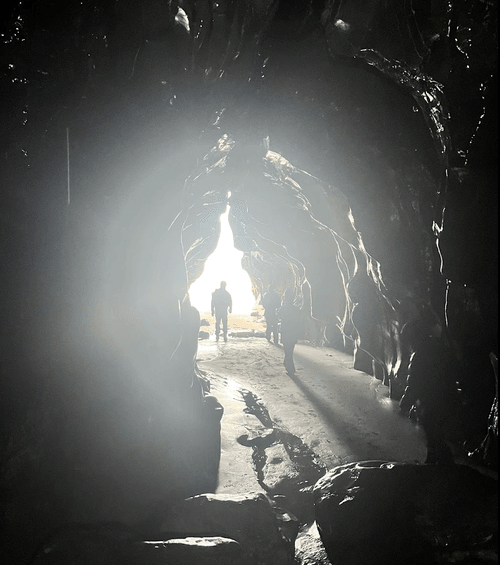 Cave Skills Development Days