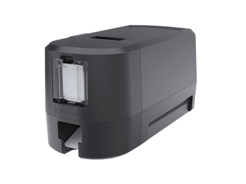 Sigma DSE Direct-to-Card Printer