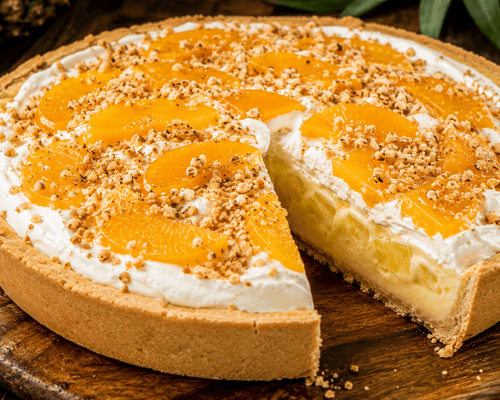 Pineapple Pie