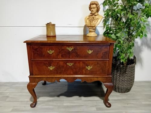 Antique Edwardian Chest of Drawers