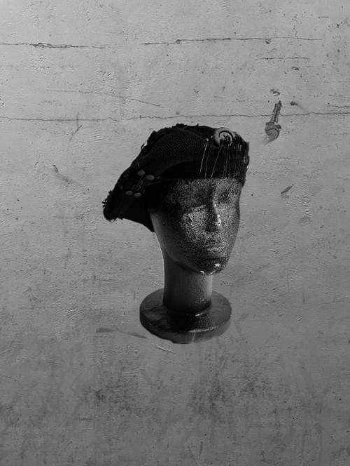 E collection Summer berets