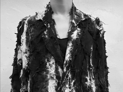 E collection Midnight sun Suit