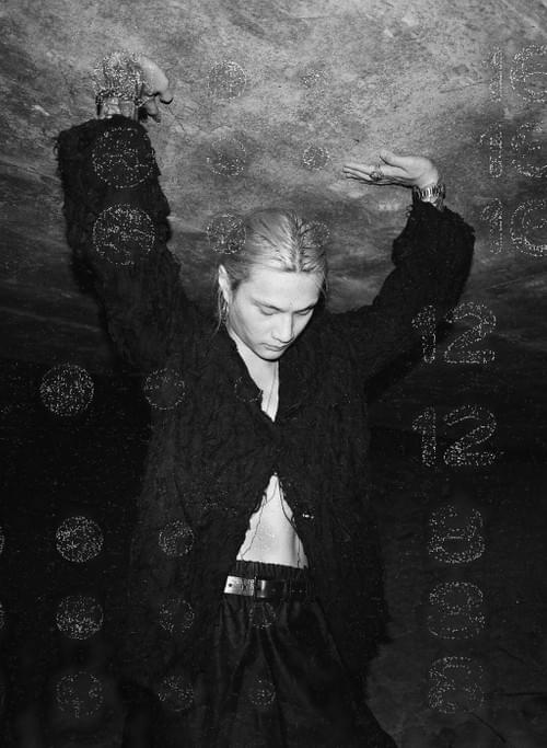 ATMANEGO E collection Brambles Suit