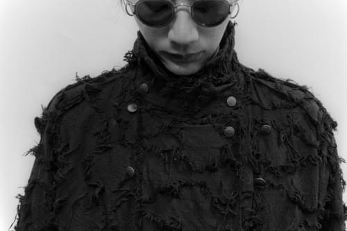 ATMANEGO E collection YAK jacket