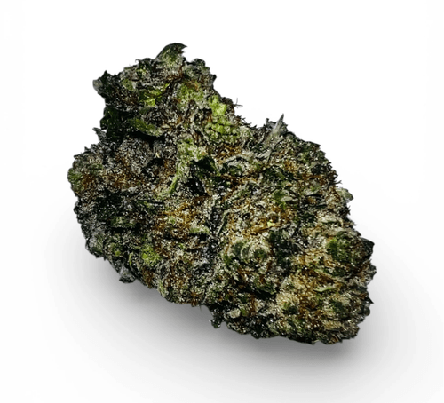 Greasy Death Bubba |Indica Up to 30% THC | $140/oz|