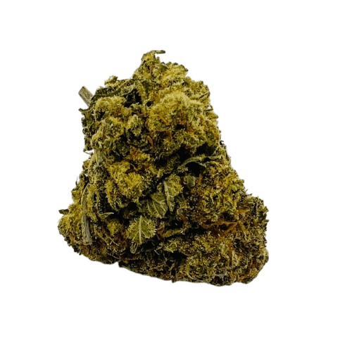 Cadillac Rainbow | Indica 39% THC $115/oz|