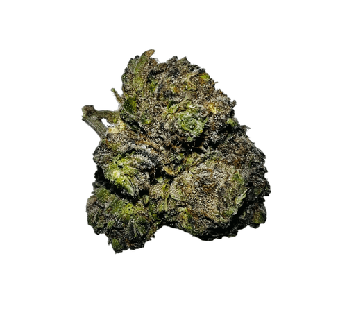 Blue Burst by FC Supply | Indica Hybrid Up to 31%Thc | $180/oz |