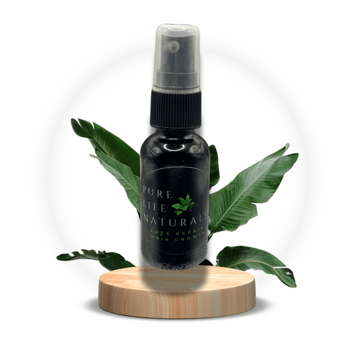 Edge Repair & Hair Growth Spray .5 oz