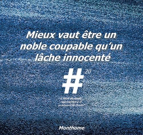 Hastag #20 - L’État de droit représente-t-il vraiment le Droit ?