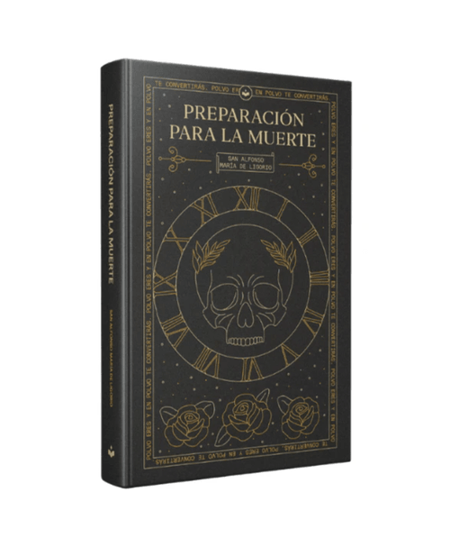 Preparación para la Muerte