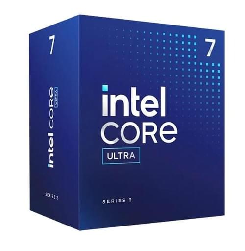 Intel Core Ultra 7 265K【20核】