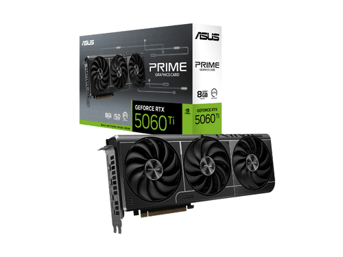華碩 PRIME-RTX5060TI-8G