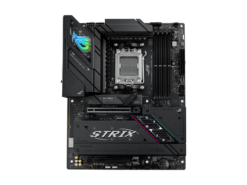 華碩 ROG STRIX B850-F GAMING WIFI
