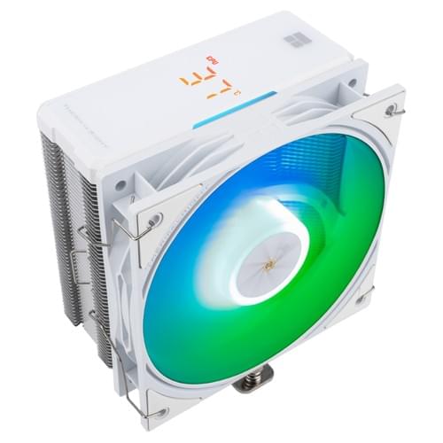 Assassin X 120 R Digital ARGB WHITE