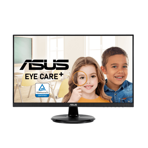 ASUS VA24DQF 護眼電競顯示器