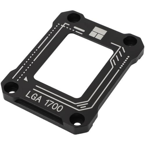 LGA1700-BCF BLACK V2 + TF7散熱膏