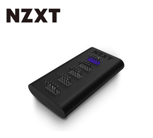 NZXT Internal USB Hub 三代