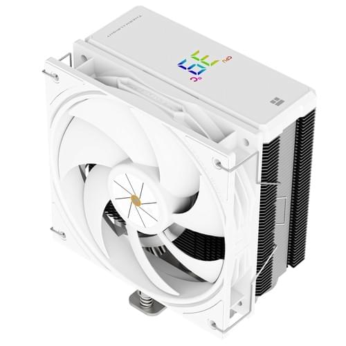 Assassin X 120 R Digital WHITE