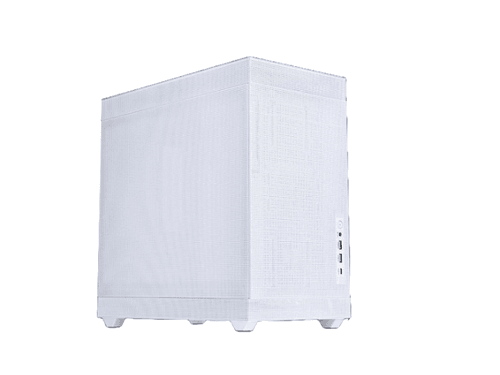 FSP 全漢【 CST352 】M-ATX 白 機殼