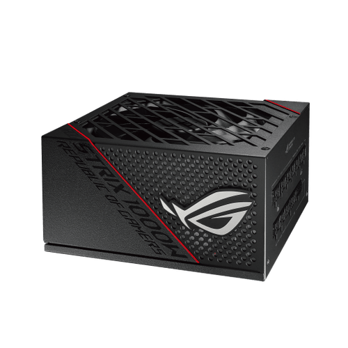 ROG Strix 1000W 金牌電源供應器 (PSU)