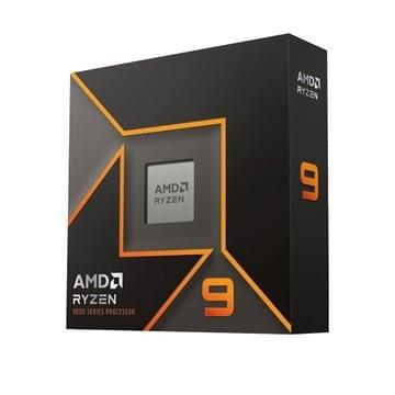 AMD R9 9900X代理盒裝【12核/24緒】
