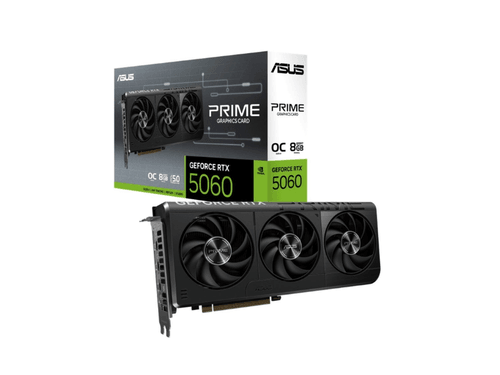 華碩 PRIME-RTX5060-O8G