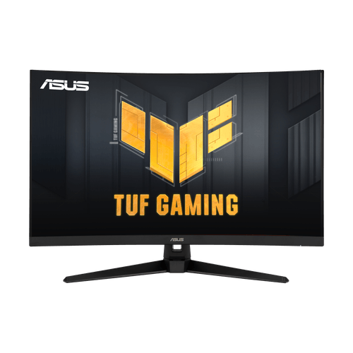 TUF Gaming VG32VQ1B 曲面電競螢幕 31.5 吋