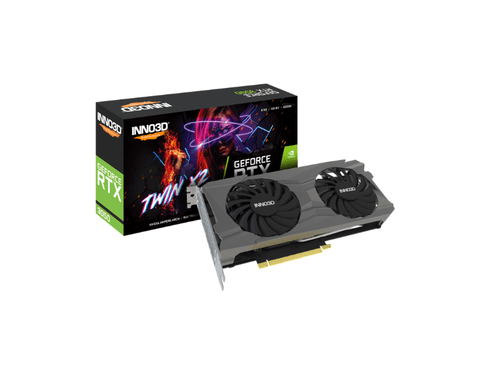 INNO3D RTX3050 6GB TWIN X2
