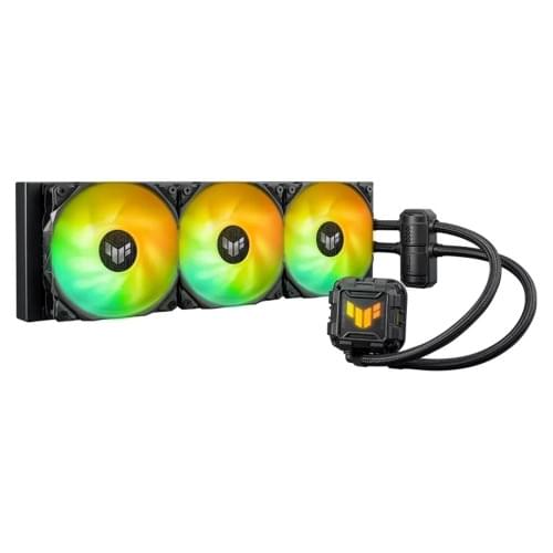 TUF Gaming LC II 360 ARGB