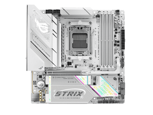華碩 ROG STRIX B850-G GAMING WIFI