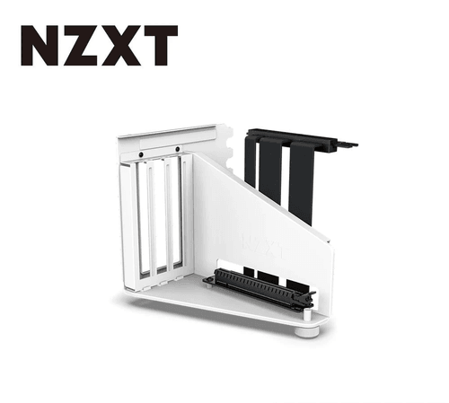 NZXT 恩傑 美商 直立顯卡套組 (H5 / H6 / H7 / H9機殼系列專用/含4.0顯卡排線)