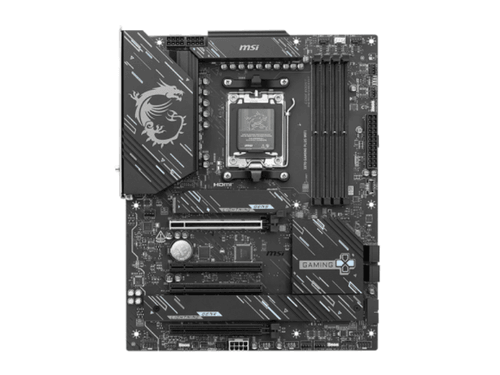 微星 X870E GAMING PLUS WIFI