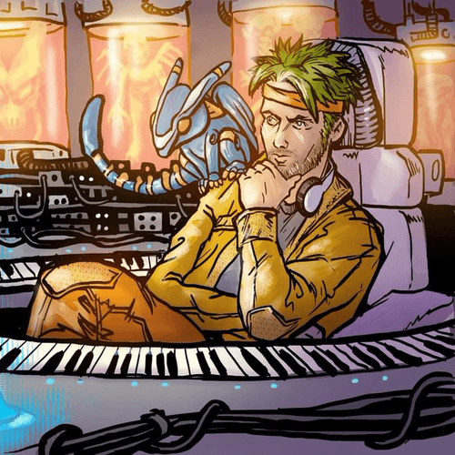 Chronicles of Sound